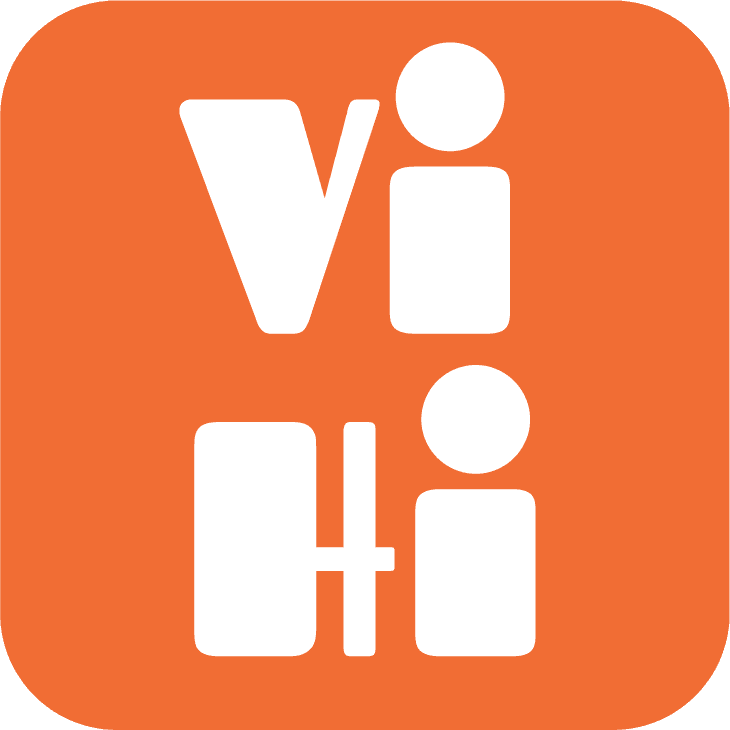 ViHi logo